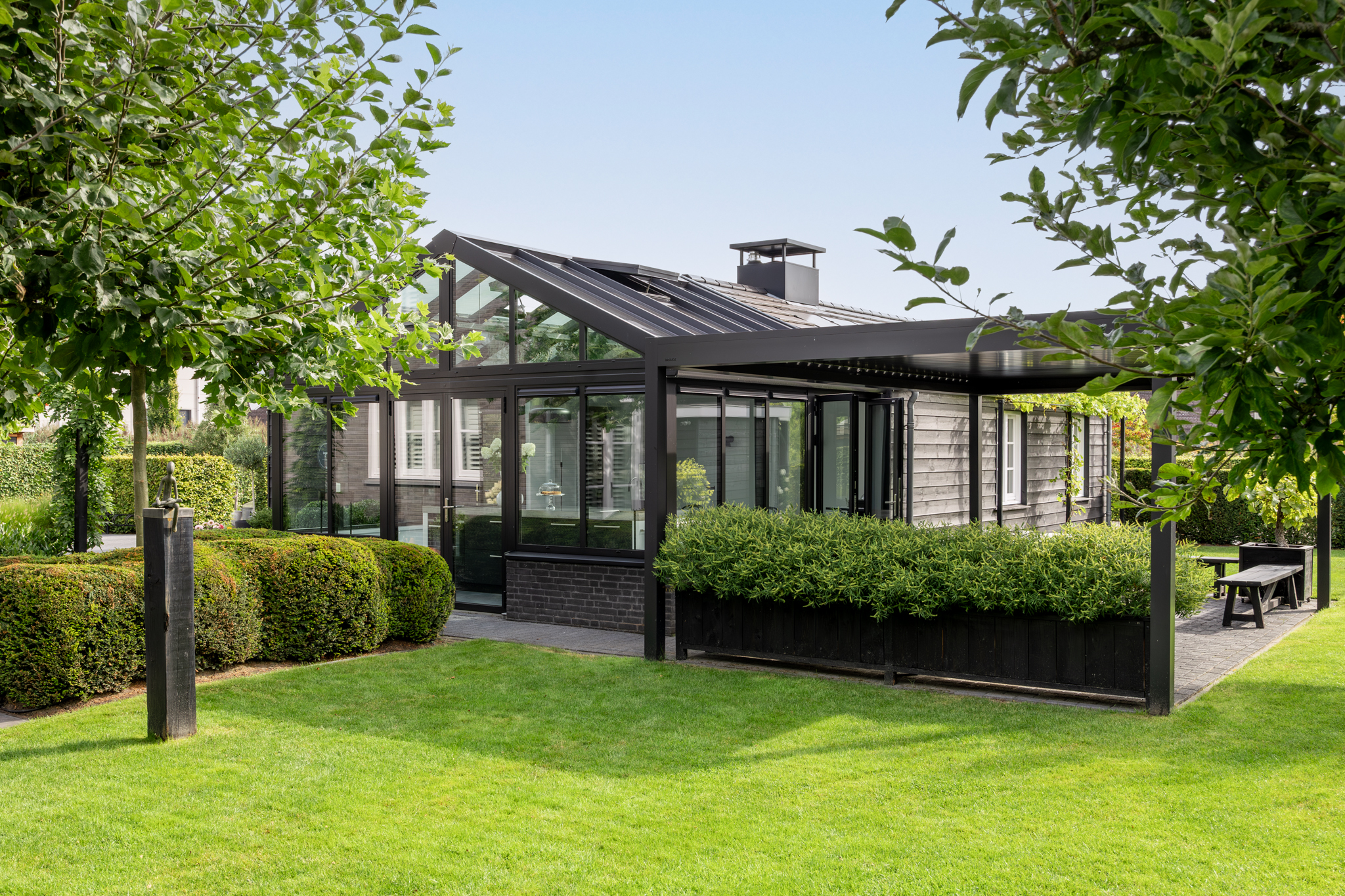 KAS Vergaderlocatie Leusden Ellen Bunnik Home
